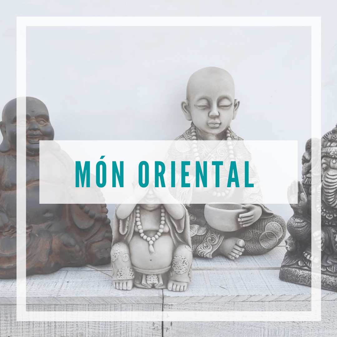 Món oriental
