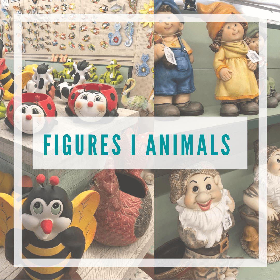 Figures i Animals