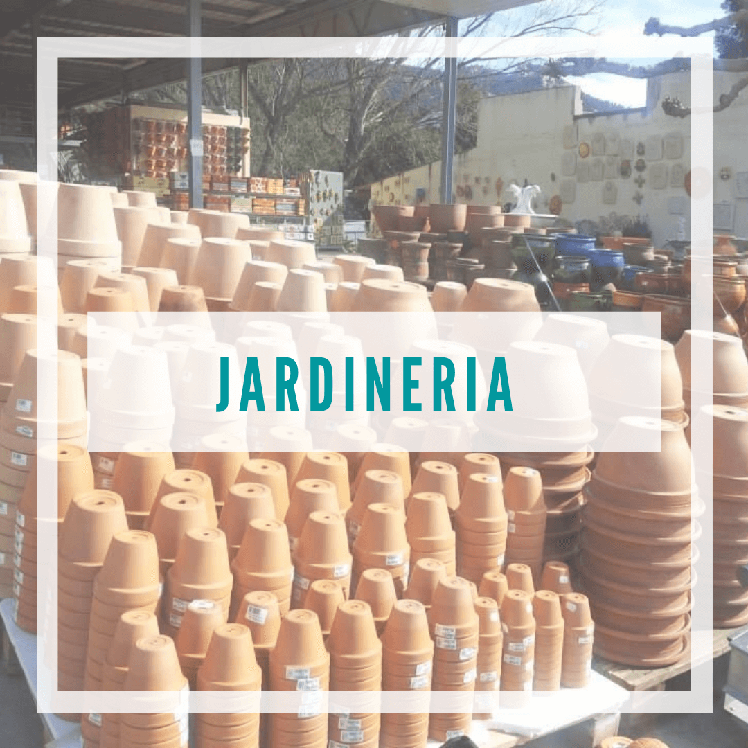 Jardineria